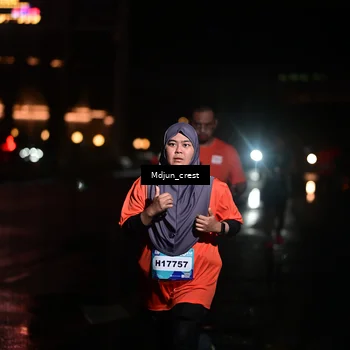Runner Photo 7853637