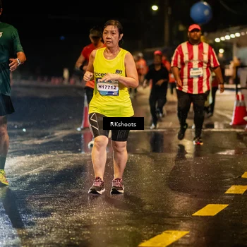 Runner Photo 7853643