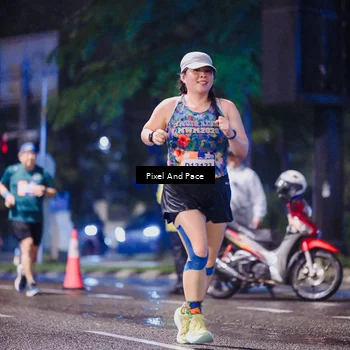 Runner Photo 7853645