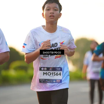 Runner Photo 7853650