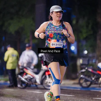 Runner Photo 7853655
