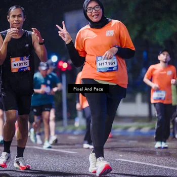 Runner Photo 7853656