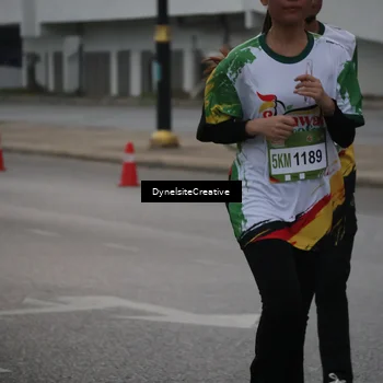 Runner Photo 7853657