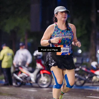 Runner Photo 7853661