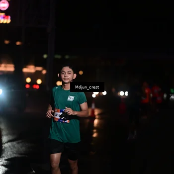 Runner Photo 7853662