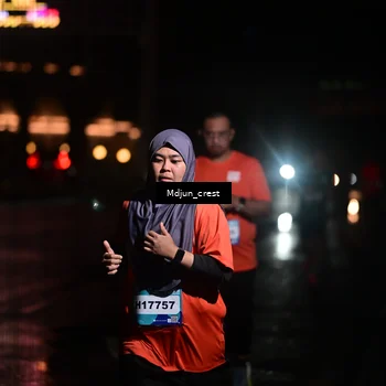 Runner Photo 7853664