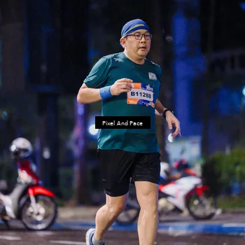 Runner Photo 7853666