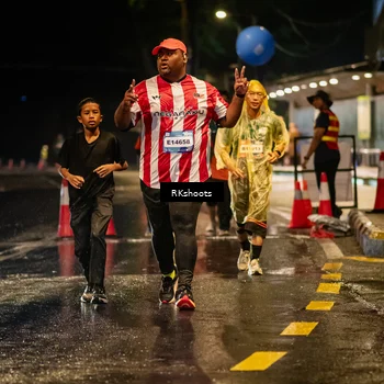 Runner Photo 7853668