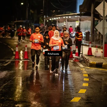Runner Photo 7853669