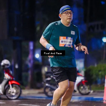 Runner Photo 7853670