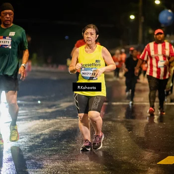 Runner Photo 7853671