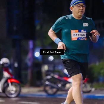 Runner Photo 7853672
