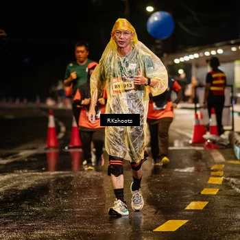 Runner Photo 7853673