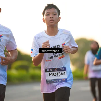 Runner Photo 7853674