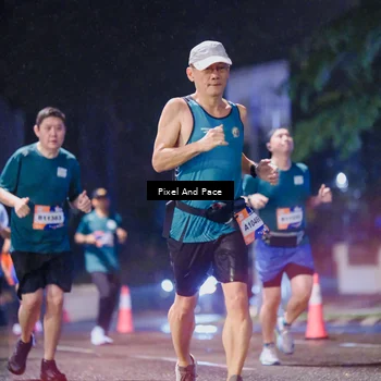 Runner Photo 7853677