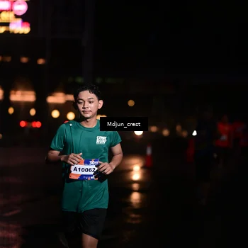 Runner Photo 7853679