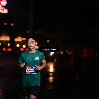 Runner Photo 7853680