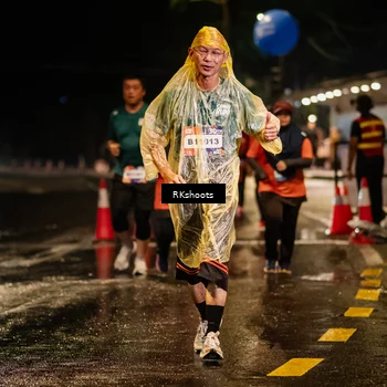 Runner Photo 7853681