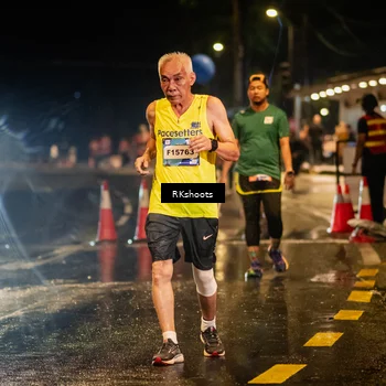 Runner Photo 7853684
