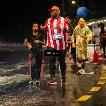 Runner Photo 7853685