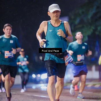 Runner Photo 7853686