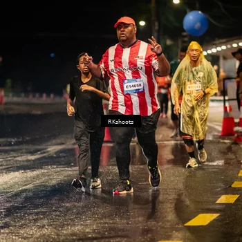 Runner Photo 7853689