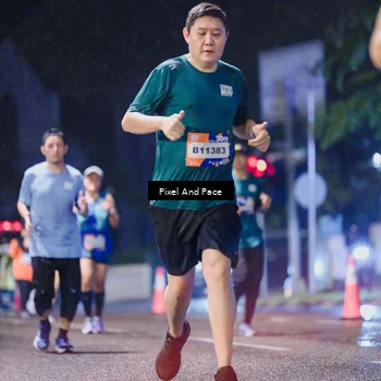 Runner Photo 7853690