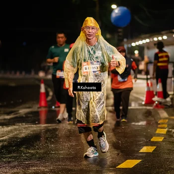 Runner Photo 7853692