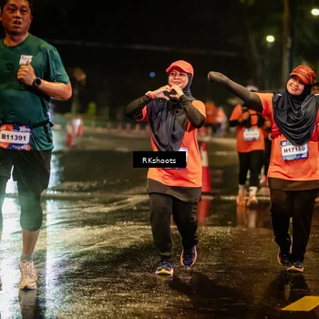 Runner Photo 7853693