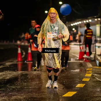 Runner Photo 7853694