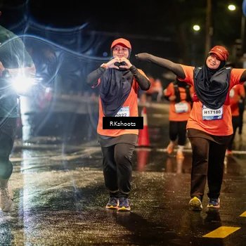 Runner Photo 7853695