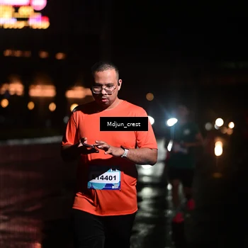 Runner Photo 7853698