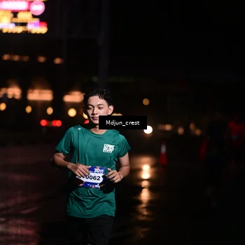 Runner Photo 7853701
