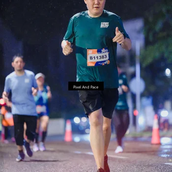 Runner Photo 7853702