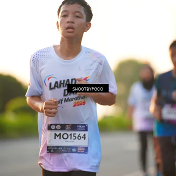 Runner Photo 7853703