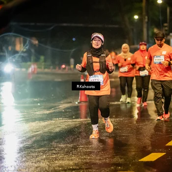Runner Photo 7853704