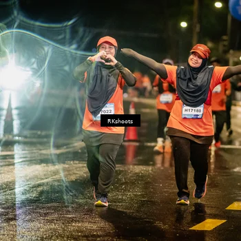 Runner Photo 7853705