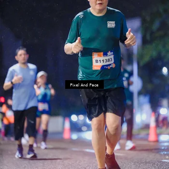 Runner Photo 7853708