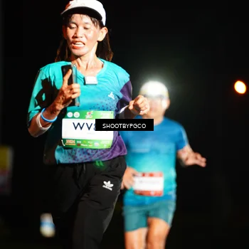 Runner Photo 7853709
