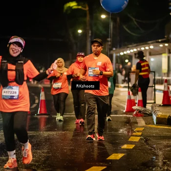Runner Photo 7853711