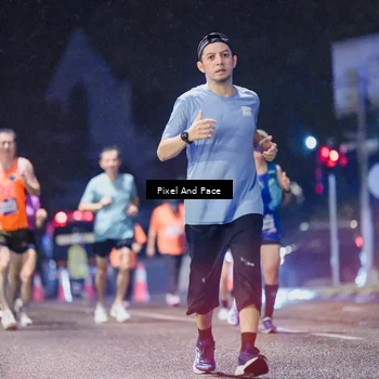 Runner Photo 7853712