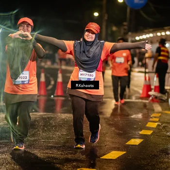 Runner Photo 7853713