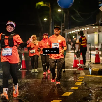 Runner Photo 7853717