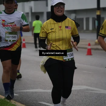 Runner Photo 7853721