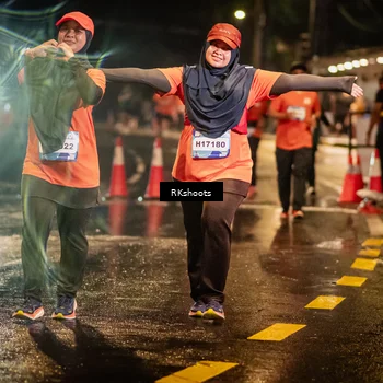 Runner Photo 7853722