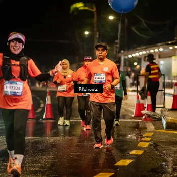 Runner Photo 7853724