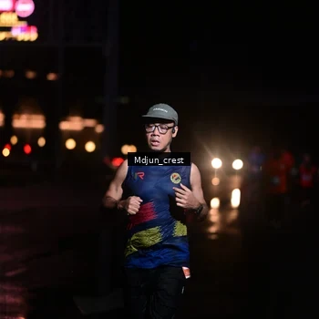 Runner Photo 7853725