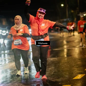 Runner Photo 7853729