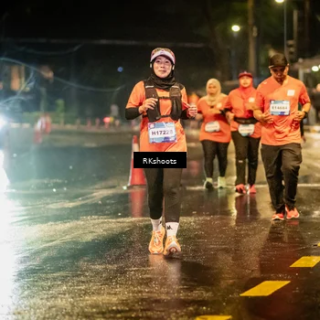 Runner Photo 7853733