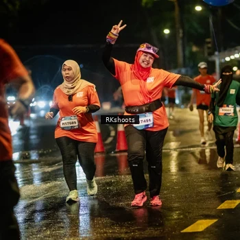 Runner Photo 7853734